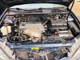 A picture of Toyota Camry 2002 Tokunbo