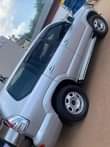 A picture of Land cruiser prado TX