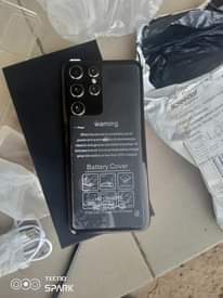 A picture of Ultra S24
