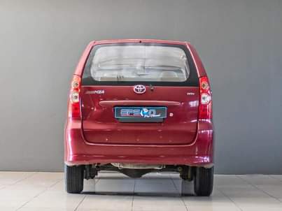 Toyota Q.