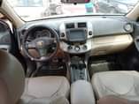 A picture of 2007 TOYOTA RAV4 LIMITED