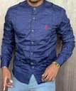 A picture of Chinese Colar Shirts