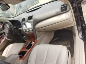 A picture of 2010 QUICK DEAL sport camry spider