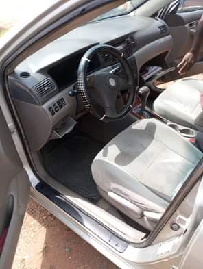 A picture of NOTHING TO FIX 3 5M OWERRI 08029203063