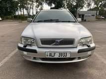 volvo