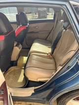 A picture of TOKS STANDARD 2011 VENZA FULLEST OPTION