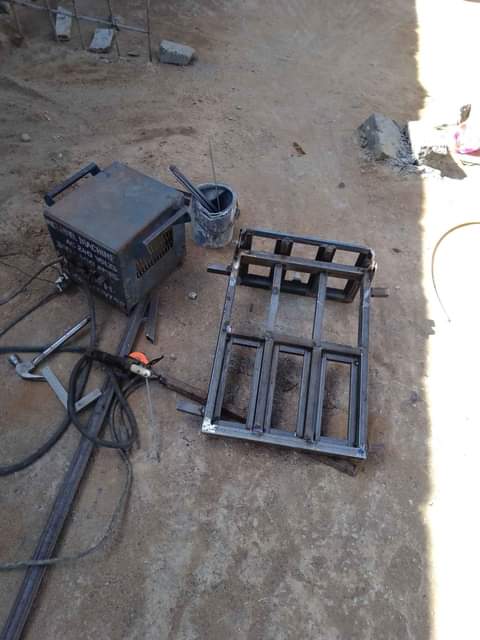 CONSTRUCTION S.