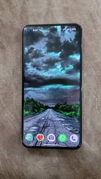 A picture of Google pixel 5 5g 128gb 8gb ram 0676009661