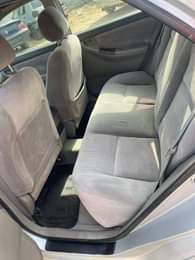 A picture of Toyota Corolla 2005 Engine Ac Buy and drive 3 4m