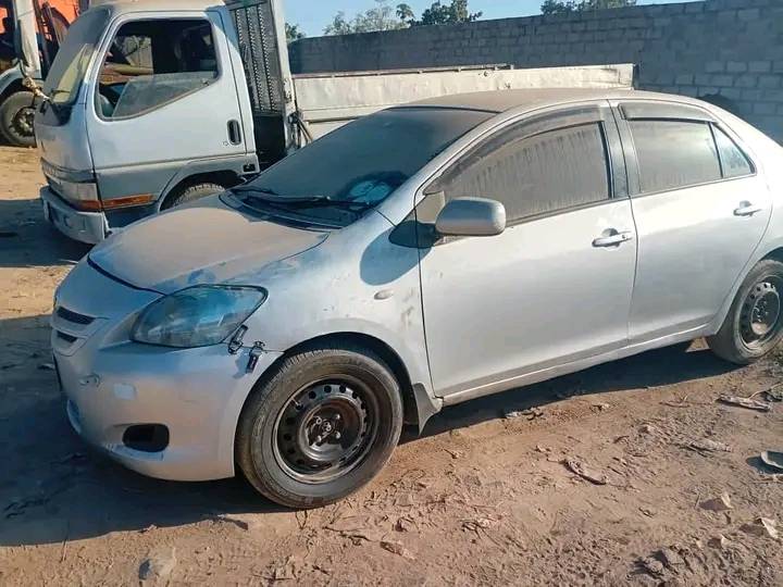 used toyota