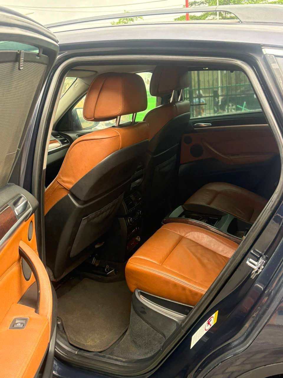 A picture of BMW