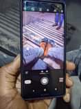 A picture of Sony xz3