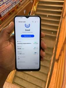 A picture of SAMSUNG A04e