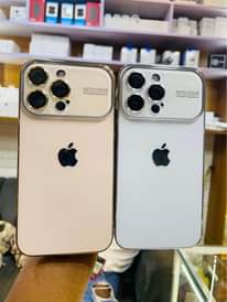 A picture of Auto Focus iphone cases