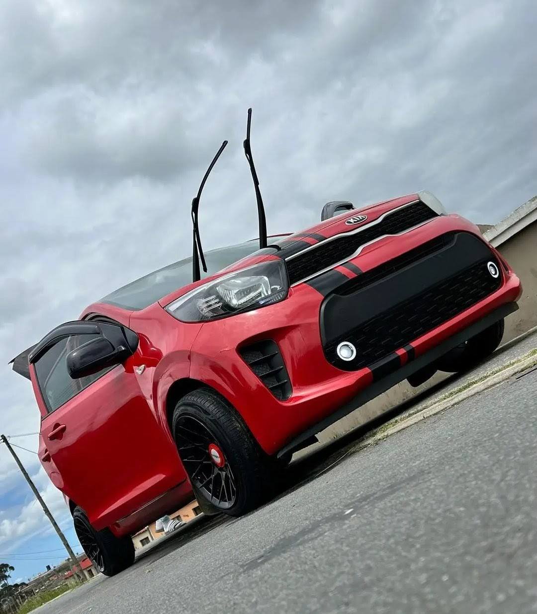 2020 cars