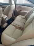 A picture of Tokunbo standard Lexus ES350