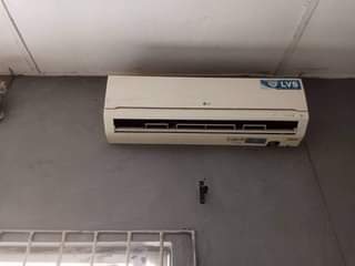 A picture of Air conditioning