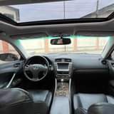 A picture of Neatly used Lexus IS 250 2010