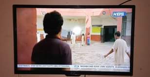 A picture of 32INCH FLAT SCREEN