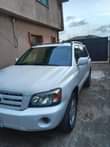 A picture of 2006 Toyota Highlander