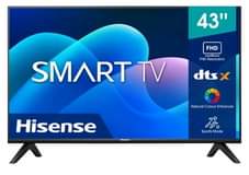 hisense tvs