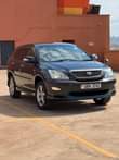 A picture of Toyota harrier UBN 2008 2 4cc model available on sale