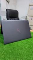 A picture of Dell working pc