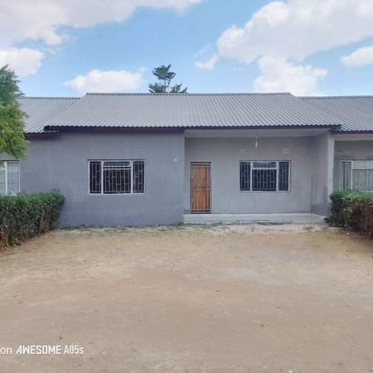 apartments in lusaka