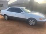 A picture of toyota camry
