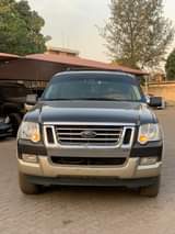 A picture of For sale Ford explorer Tok Duty Price 4 5 negotiable