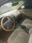 A picture of 2000 Honda Baby boy