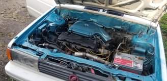 nissan b12