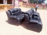 A picture of Sofas