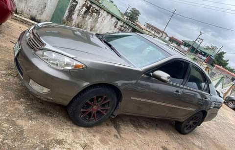 A picture of CAMRY BIG DADDY