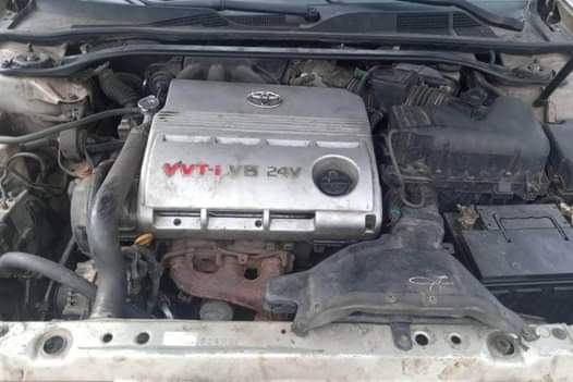 A picture of Toyota Camry 2006