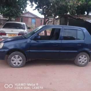 cars under 5000
