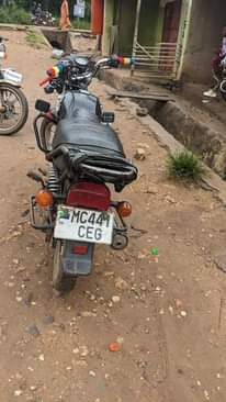 A picture of INJINI IMETULIA LOCATION HANDENI TANGA ZINGATIA COD HAIPUNGUI INAUZWA KM