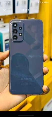 A picture of Samsung A23 GB 128 Rom 6
