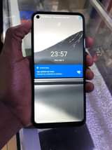 A picture of Nokia 3 4 64GB