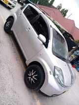 A picture of Toyota Passo DL Kali sana