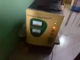 A picture of TV LG Century stabilizer