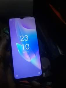 A picture of TECNO POP 7