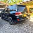 A picture of Toyota LandCruiser V8 160 000 000 0659151166