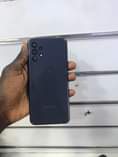 A picture of Samsung A23 64gb 4gb ram still looking well 430000 0759979422