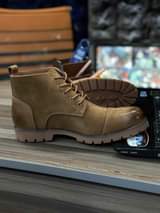 A picture of NEW SHOES