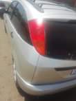 A picture of Ford focus in good condition pls serious buyer no long
