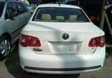 A picture of 2007 Jetta for sale at an affordable price 750k Leather