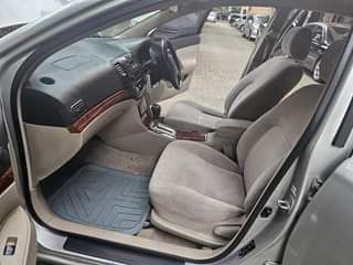 A picture of TOYOTA PREMIO