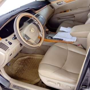 A picture of 2006 Avalon Toyota