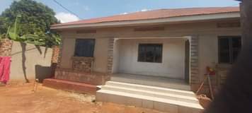A picture of Beautiful house for sale in Kawempe lugoba at 85 millions